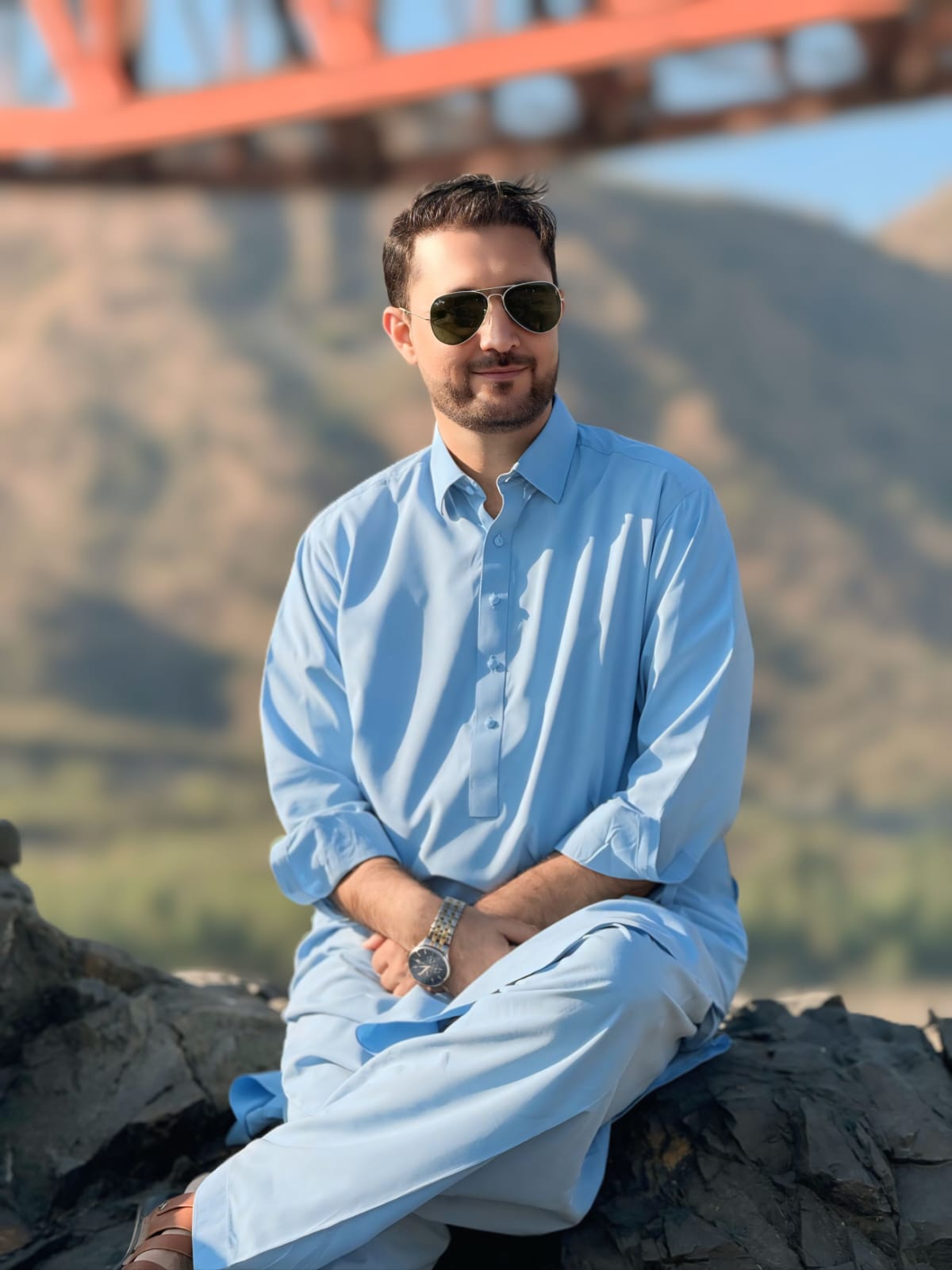 Noor Ul Huda