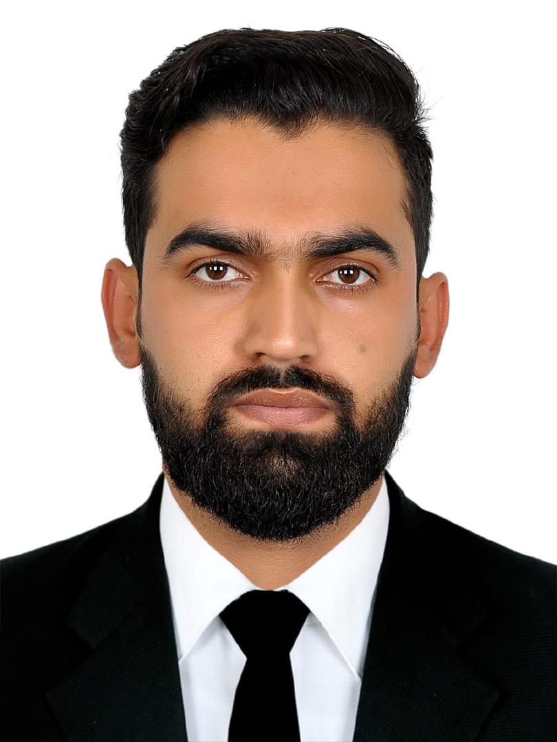 Ahmad Samim Sherzad